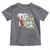 Funny Mardi Gras Louisiana Toddler T Shirt I Just Want To Be Loved Bayou Crawfish Beads