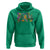 Funny Mardi Gras Nurse Krewe Healthcare Hoodie