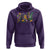 Funny Mardi Gras Nurse Krewe Healthcare Hoodie