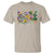 Funny Mardi Gras Nurse Krewe Healthcare T Shirt