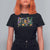 Funny Mardi Gras Nurse Krewe Healthcare T Shirt For Women