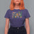 Funny Mardi Gras Nurse Krewe Healthcare T Shirt For Women