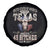 Funny Texan Spare Tire Cover United States Of America You Mean Texas And It's 49 Bitches