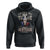 Funny Texan Hoodie United States Of America You Mean Texas And It's 49 Bitches