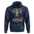 Funny Texan Hoodie United States Of America You Mean Texas And It's 49 Bitches