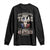 Funny Texan Long Sleeve Shirt United States Of America You Mean Texas And It's 49 Bitches