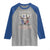 Funny Texan Raglan Shirt United States Of America You Mean Texas And It's 49 Bitches