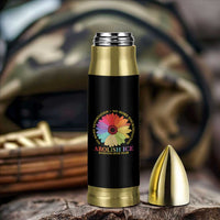 Abolish Ice Bullet Tumbler No More Deportation No More Discrimmination Kindness Over Fear