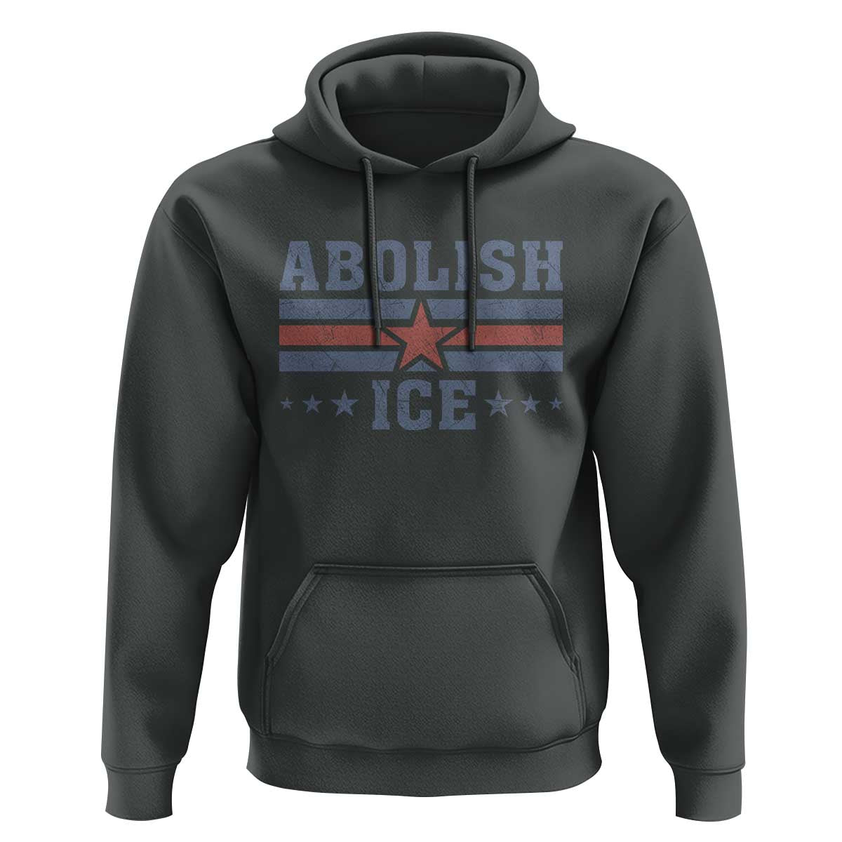 Abolish Ice Hoodie Resist Support Immigrants Refugees