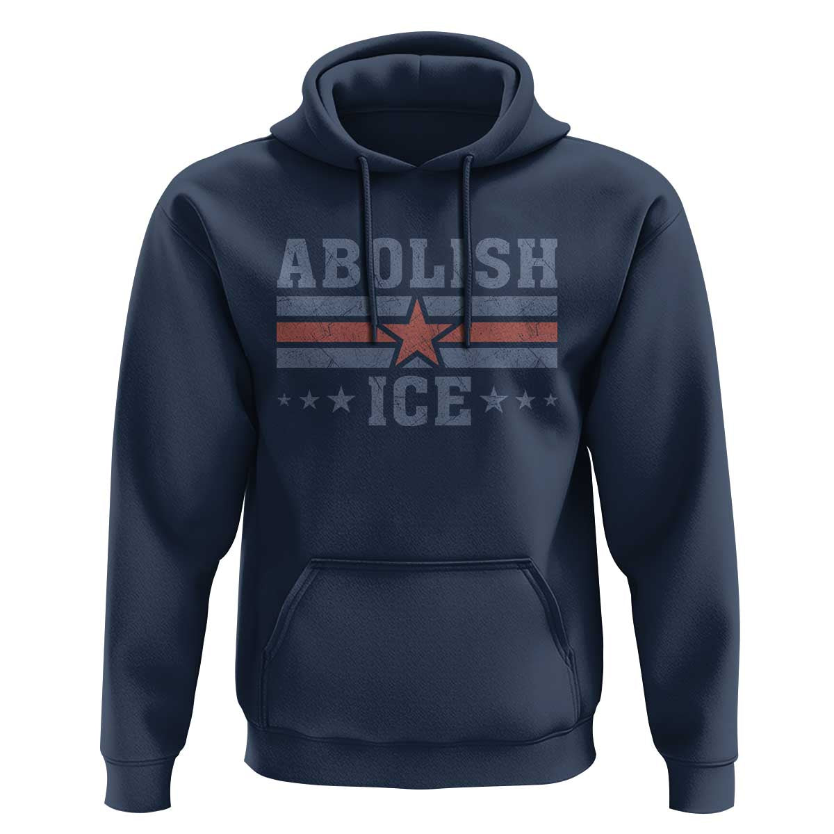 Abolish Ice Hoodie Resist Support Immigrants Refugees