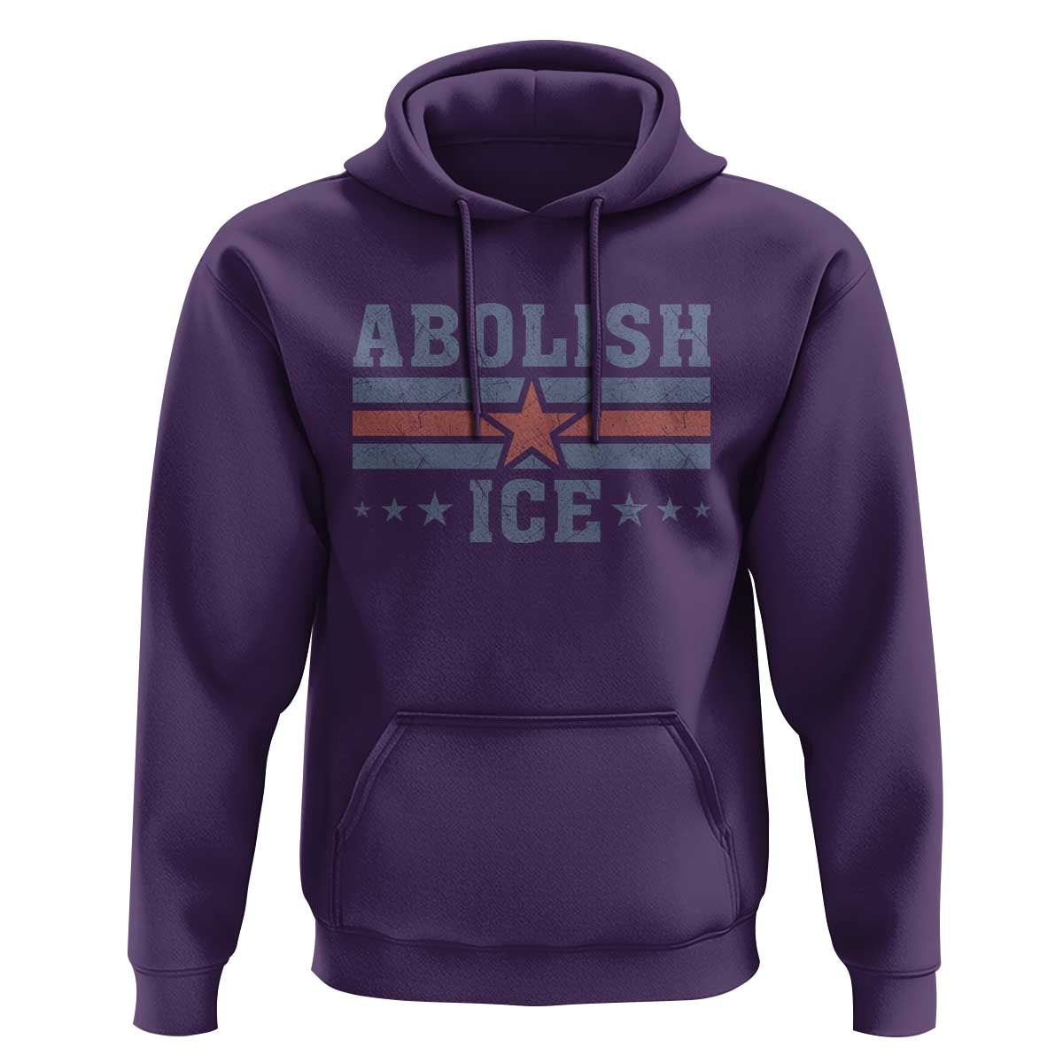 Abolish Ice Hoodie Resist Support Immigrants Refugees