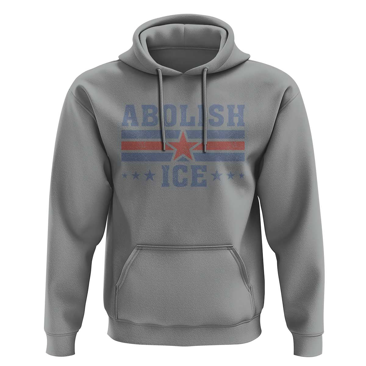Abolish Ice Hoodie Resist Support Immigrants Refugees