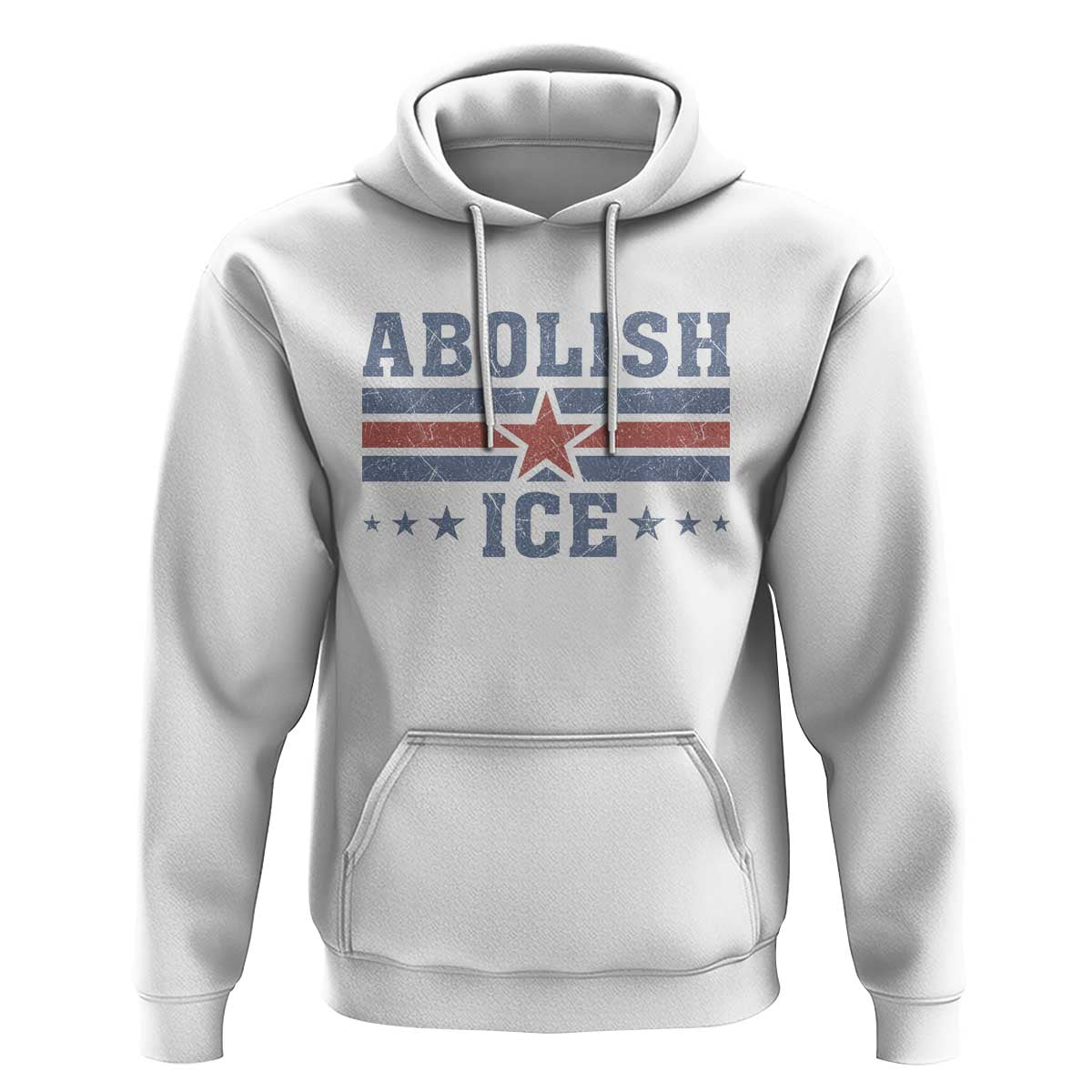 Abolish Ice Hoodie Resist Support Immigrants Refugees