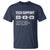 Funny Tech Support T Shirt Ctrl Alt Del Control Yourself Alter Your Thinking Delete Negativity