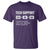 Funny Tech Support T Shirt Ctrl Alt Del Control Yourself Alter Your Thinking Delete Negativity