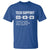 Funny Tech Support T Shirt Ctrl Alt Del Control Yourself Alter Your Thinking Delete Negativity