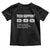 Funny Tech Support Toddler T Shirt Ctrl Alt Del Control Yourself Alter Your Thinking Delete Negativity