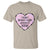 Funny I Support Women's Rights And Women's Wrongs T Shirt Barbed Wire Heart
