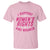 Funny I Support Women's Rights And Wrongs T Shirt Feminist Star
