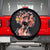 International Women's Day Spare Tire Cover Justice Strength Empowerment Feminist