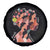 International Women's Day Spare Tire Cover Justice Strength Empowerment Feminist