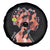 International Women's Day Spare Tire Cover Justice Strength Empowerment Feminist