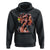 International Women's Day Hoodie Justice Strength Empowerment Feminist