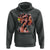 International Women's Day Hoodie Justice Strength Empowerment Feminist