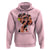 International Women's Day Hoodie Justice Strength Empowerment Feminist