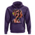 International Women's Day Hoodie Justice Strength Empowerment Feminist