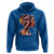 International Women's Day Hoodie Justice Strength Empowerment Feminist