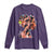 International Women's Day Long Sleeve Shirt Justice Strength Empowerment Feminist
