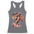 International Women's Day Racerback Tank Top Justice Strength Empowerment Feminist