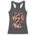 International Women's Day Racerback Tank Top Justice Strength Empowerment Feminist