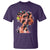 International Women's Day T Shirt Justice Strength Empowerment Feminist