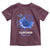 Colon Cancer Awareness Toddler T Shirt Faith Hope Fight Love Blue Sunflower Ribbon