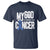Colorectal Cancer Awareness T Shirt My God Is Stronger Than Cancer