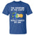 Funny The Rotation Of The Earth Really Makes My Day T Shirt Climate Change Earth Day
