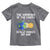 Funny The Rotation Of The Earth Really Makes My Day Toddler T Shirt Climate Change Earth Day