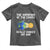 Funny The Rotation Of The Earth Really Makes My Day Toddler T Shirt Climate Change Earth Day