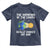 Funny The Rotation Of The Earth Really Makes My Day Toddler T Shirt Climate Change Earth Day