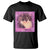 Funny Save The Environment Eat Plastic T Shirt Cat Meme
