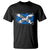 Alba Gu Brath T Shirt Vintage Scottish Scotland Flag Saltire