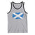 Alba Gu Brath Tank Top Vintage Scottish Scotland Flag Saltire