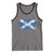 Alba Gu Brath Tank Top Vintage Scottish Scotland Flag Saltire