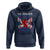 Scottish Pride Hoodie Scottish Rampant Lion Flag Scotland Coat of Arms