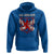 Scottish Pride Hoodie Scottish Rampant Lion Flag Scotland Coat of Arms