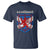 Scottish Pride T Shirt Scottish Rampant Lion Flag Scotland Coat of Arms