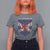 Scottish Pride T Shirt For Women Scottish Rampant Lion Flag Scotland Coat of Arms
