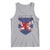 Scottish Pride Tank Top Scottish Rampant Lion Flag Scotland Coat of Arms